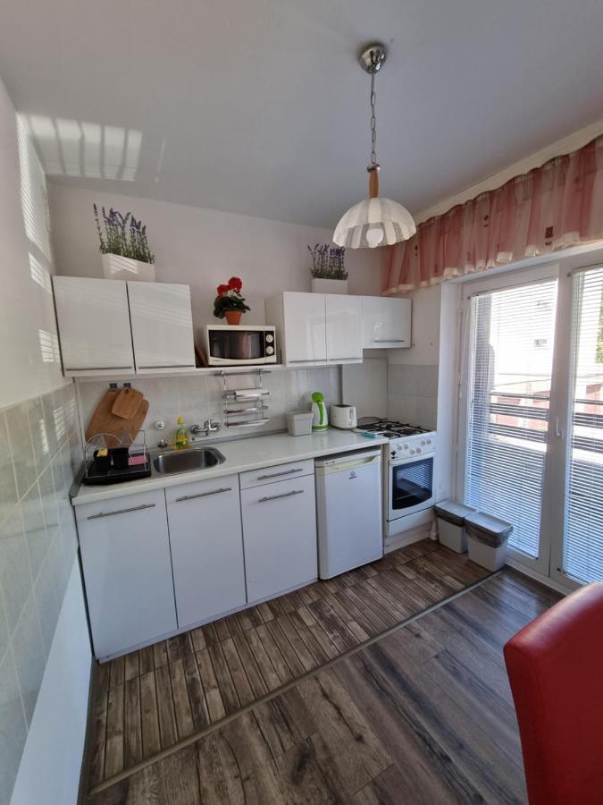 Apartment Yoya Plitvička Jezera Εξωτερικό φωτογραφία