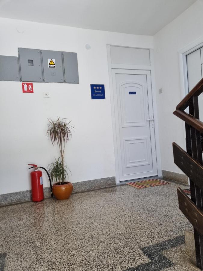 Apartment Yoya Plitvička Jezera Εξωτερικό φωτογραφία