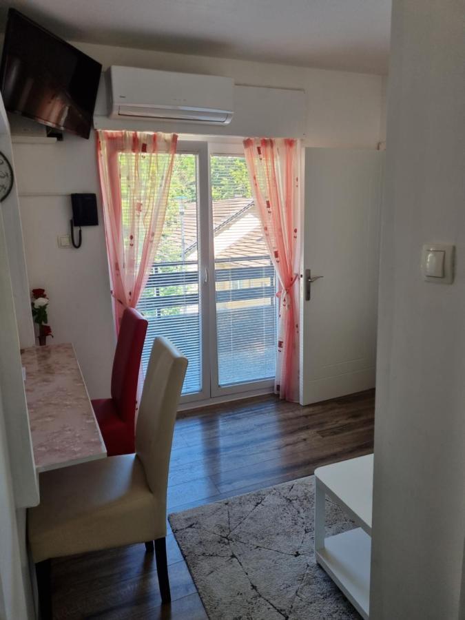 Apartment Yoya Plitvička Jezera Εξωτερικό φωτογραφία