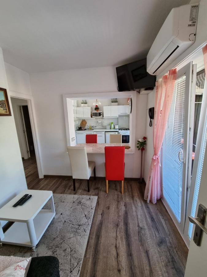 Apartment Yoya Plitvička Jezera Εξωτερικό φωτογραφία