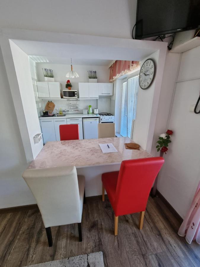 Apartment Yoya Plitvička Jezera Εξωτερικό φωτογραφία