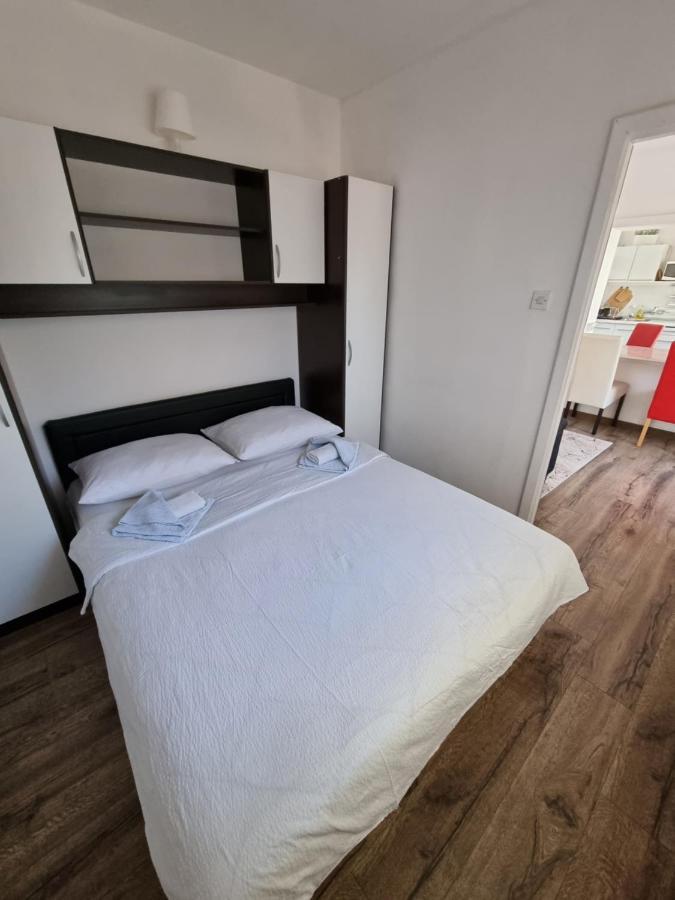 Apartment Yoya Plitvička Jezera Εξωτερικό φωτογραφία