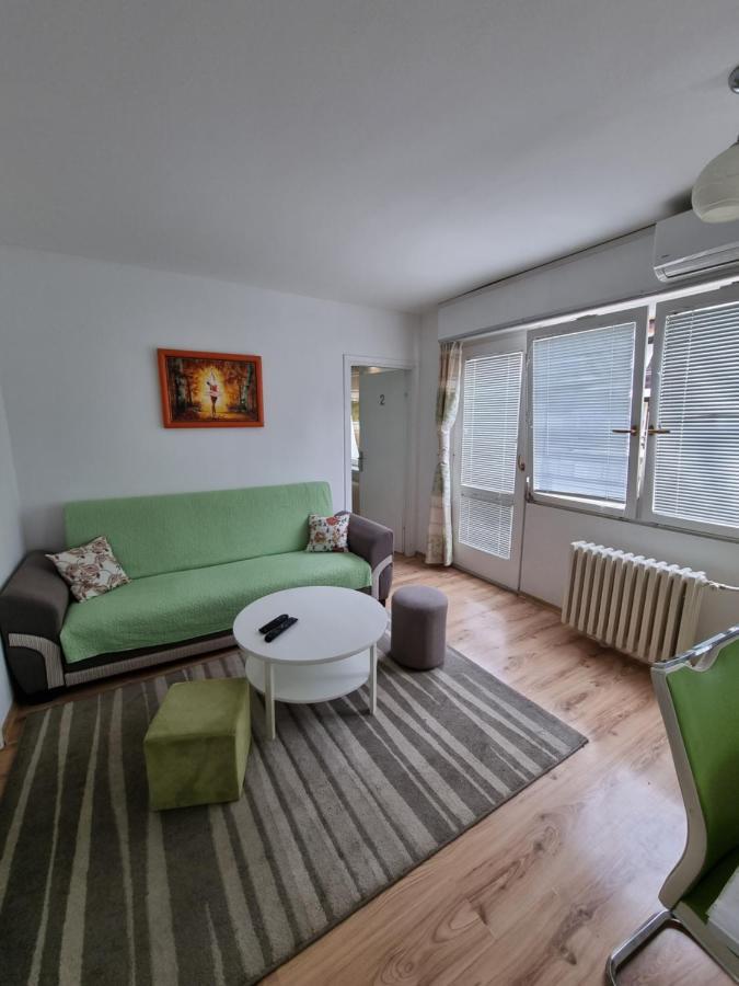 Apartment Yoya Plitvička Jezera Εξωτερικό φωτογραφία