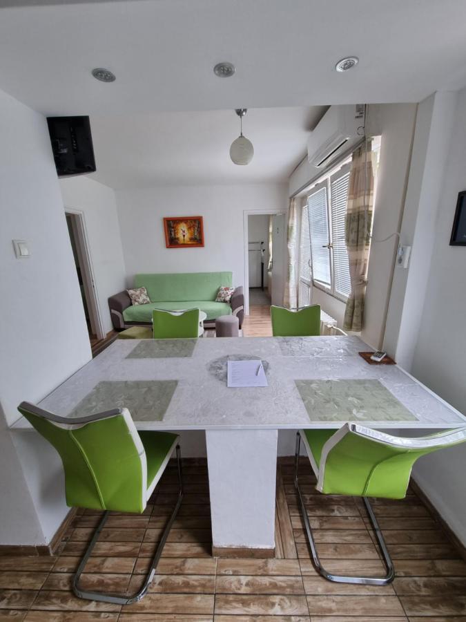 Apartment Yoya Plitvička Jezera Εξωτερικό φωτογραφία