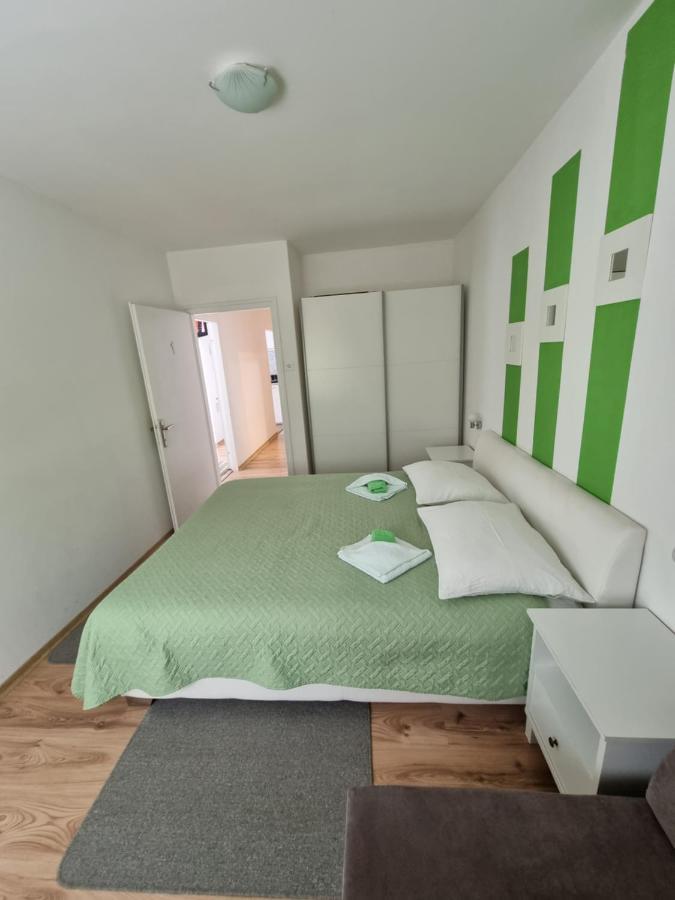 Apartment Yoya Plitvička Jezera Εξωτερικό φωτογραφία