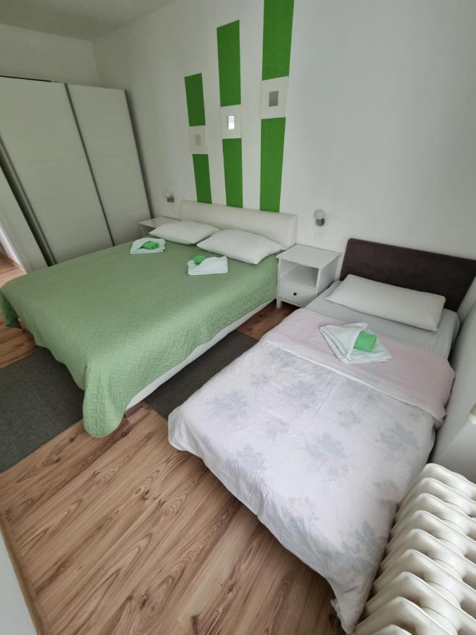 Apartment Yoya Plitvička Jezera Εξωτερικό φωτογραφία