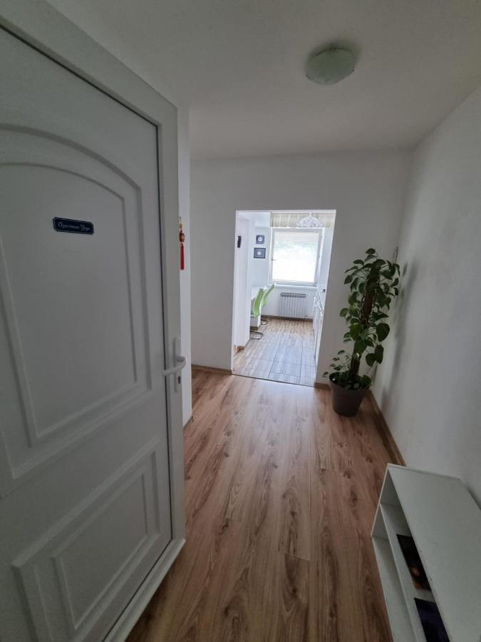 Apartment Yoya Plitvička Jezera Εξωτερικό φωτογραφία