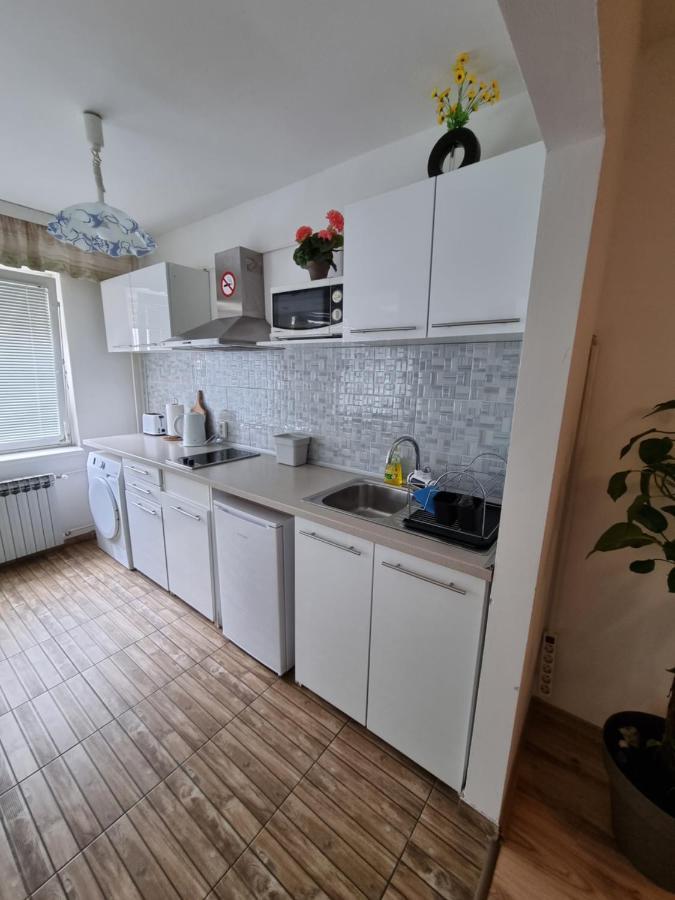 Apartment Yoya Plitvička Jezera Εξωτερικό φωτογραφία