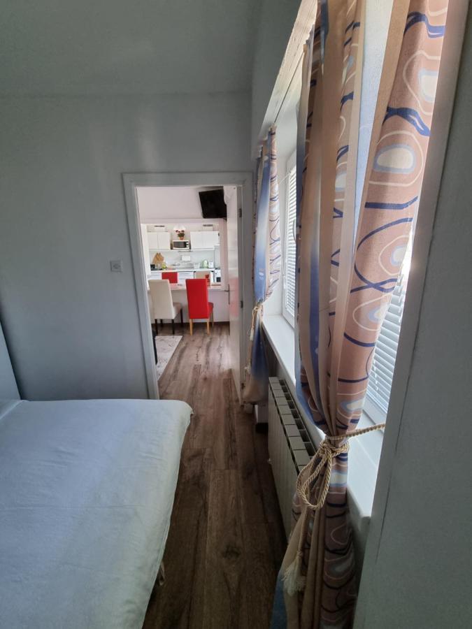 Apartment Yoya Plitvička Jezera Εξωτερικό φωτογραφία