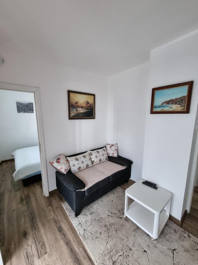 Apartment Yoya Plitvička Jezera Εξωτερικό φωτογραφία