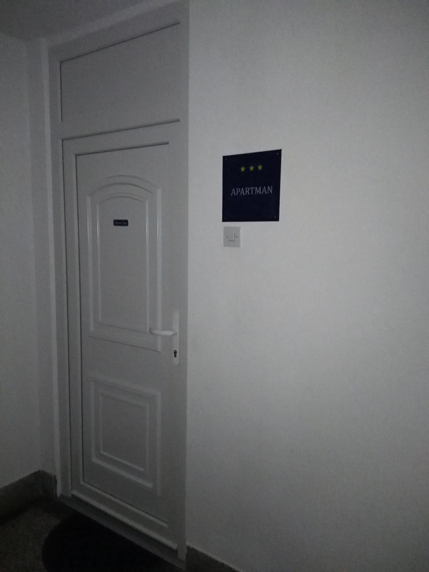 Apartment Yoya Plitvička Jezera Εξωτερικό φωτογραφία